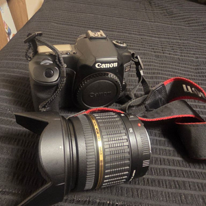 케논 40d,탐론 SP AF17-50mm F/2.8 XR 캐논마운트 렌즈 이미지
