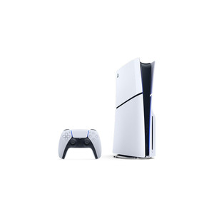 ps5 슬림디스크에디션 신공정 미개봉 새제품 플스5 슬림 플레이스테이션5 플스5 슬림디스크 플레이스테이션5 팝니다. 이미지