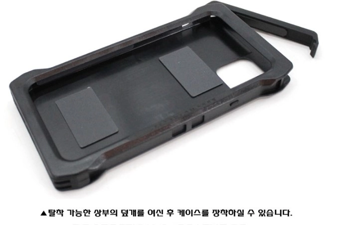 새제품) 저거넛케이스 임팩트 케이스 아이폰11 이미지