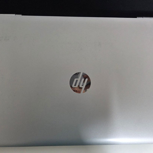 HP 게이밍 노트북 팝니다(15인치/i7/gtx1050/램16gb/nvme256gb) 이미지