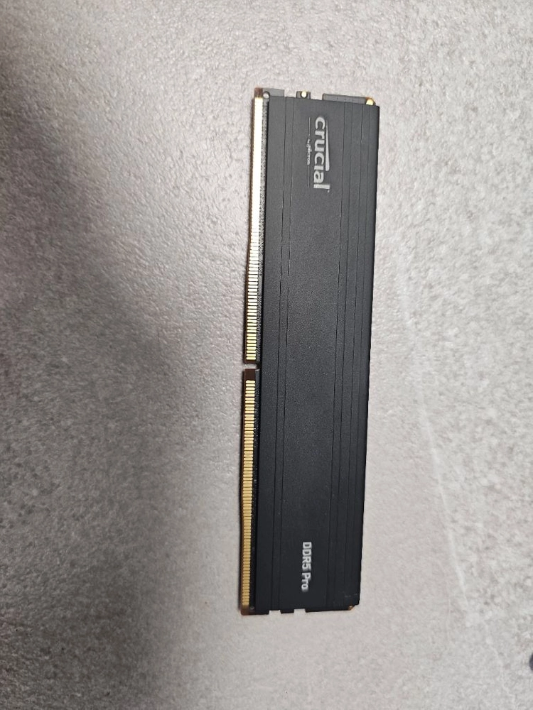 7950X + B650M-A II + DDR5 16GB 세트 판매 이미지