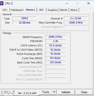 7950X + B650M-A II + DDR5 16GB 세트 판매 이미지