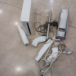 닌텐도 위 작동확인x 이미지