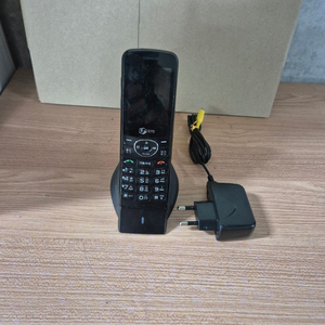 엘지070인터넷무선전화기5000E기업용 이미지