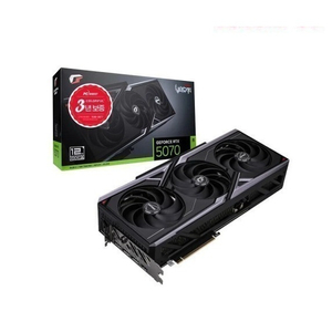 iGame 지포스 RTX 5070 Vulcan OC D7 12GB 컬러풀 5070 불칸 미개봉 새제품 이미지