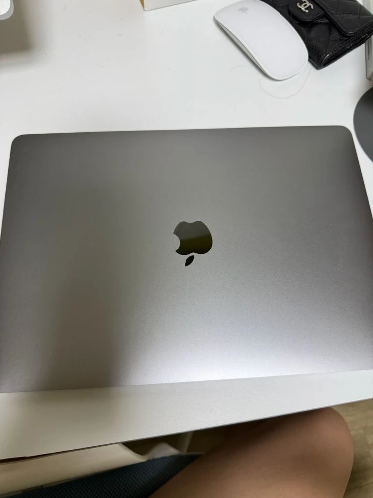 애플 맥북 프로 M1 13인치 16GB 스페이스 그레이 - 안심되는 중고거래
