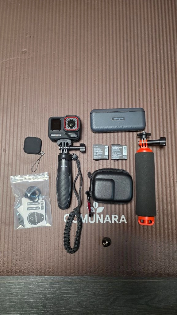 인스타360 Ace Pro 2 중고 판매합니다 - 안심되는 중고거래