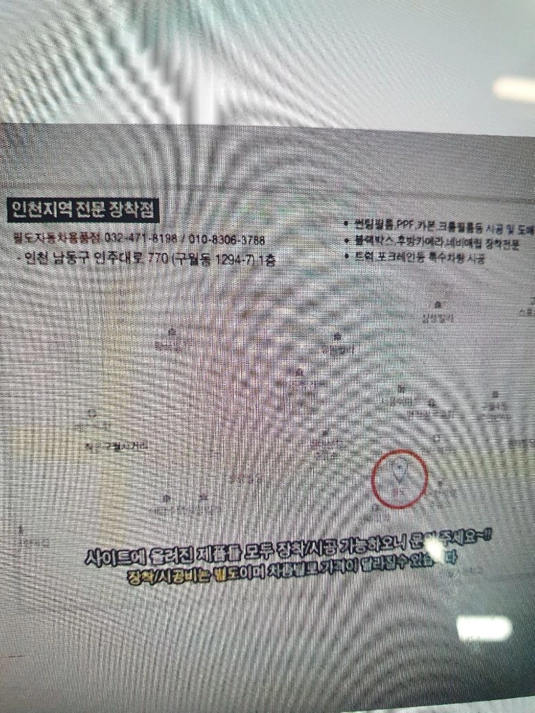LG퓨리케어 공기청정기 AS111DAW 이미지