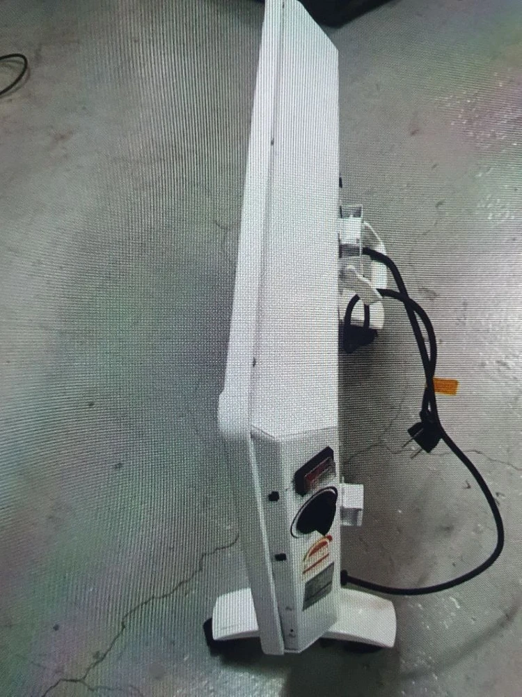 한빛 전기히터 HV-C2900 이미지