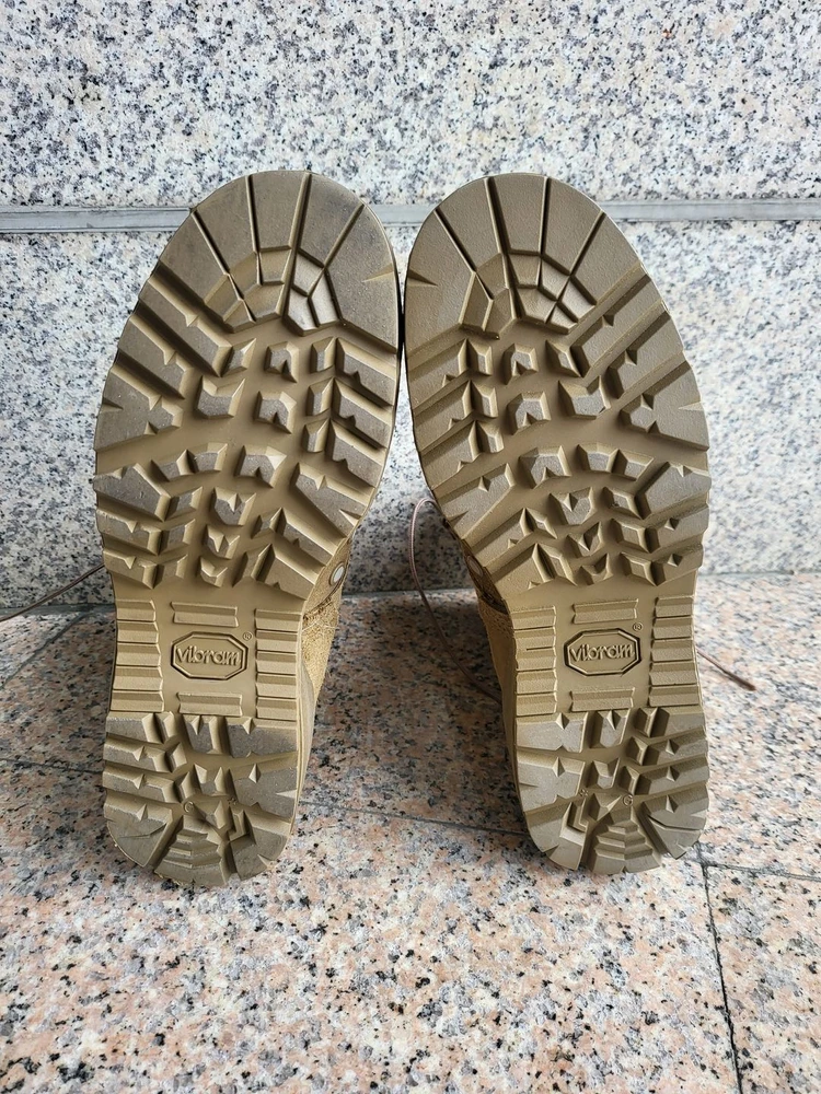 260미리 , 미군 오리지날 하계용 사막화 이미지