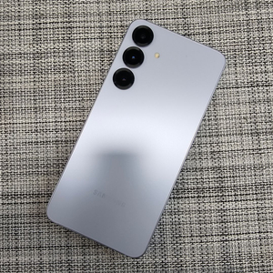 (신폰급) 갤럭시 S25플러스 512G 아이스블루 25년 2월개통 정상해지공기기 75만팝니다@@ 이미지