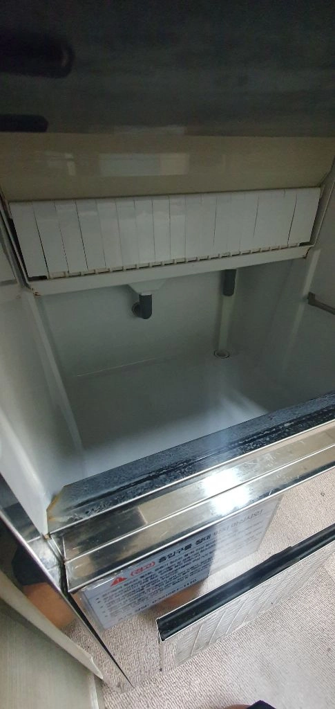 네오트 제빙기 50kg(상태 특A급) 이미지