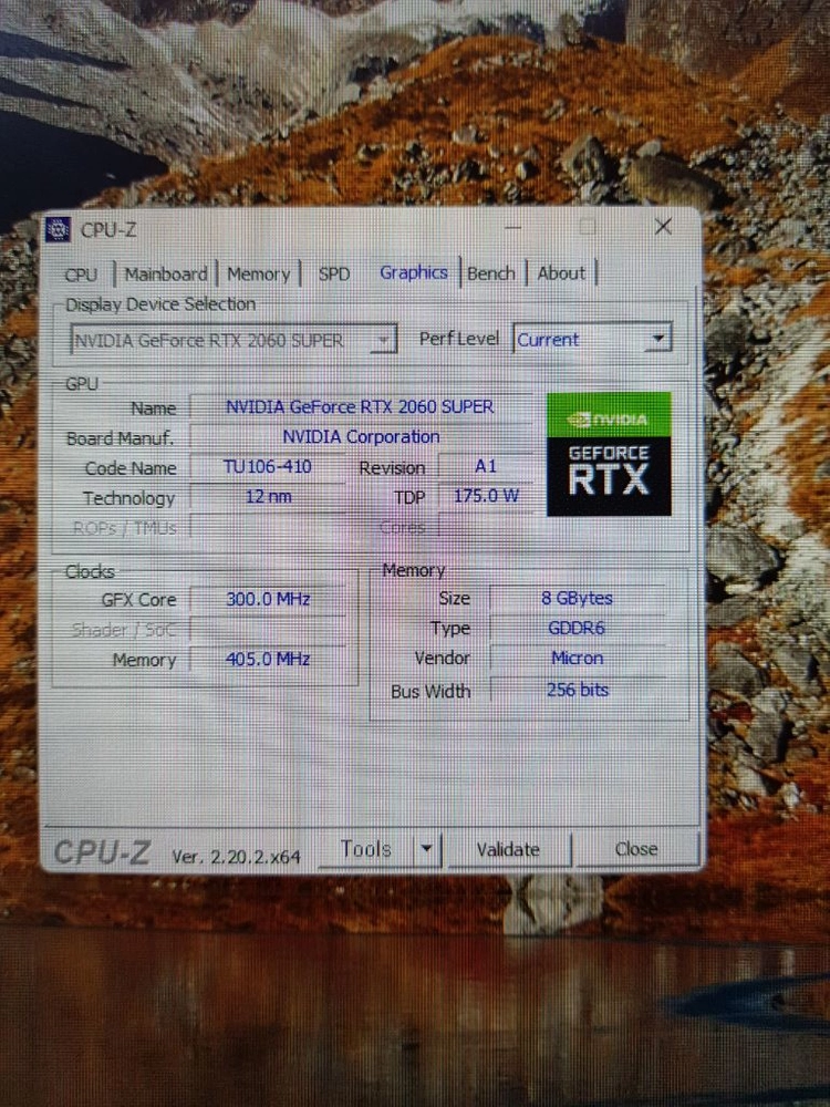 고성능 게이밍 PC 본체 i5 12400f rtx2060 super 이미지