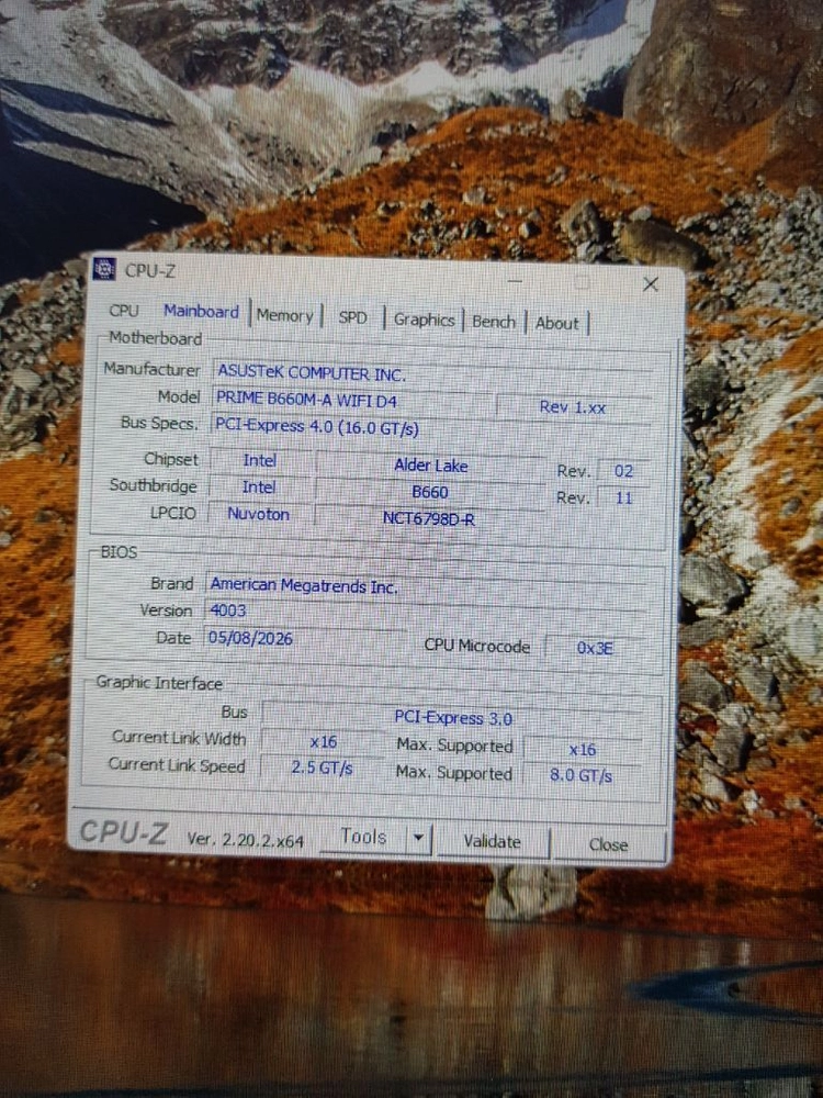고성능 게이밍 PC 본체 i5 12400f rtx2060 super 이미지