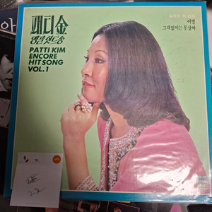 LP 팝니다. 이미지