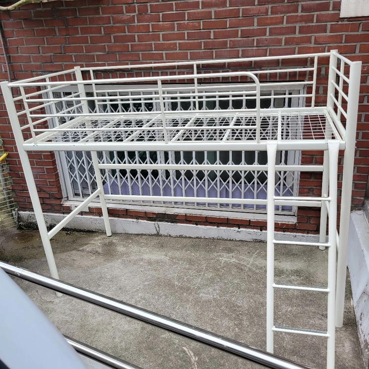 이케아 2층 벙커침대(매트리스 포함) 이미지