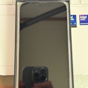 아이폰 13 프로 128gb 시에라블루 이미지
