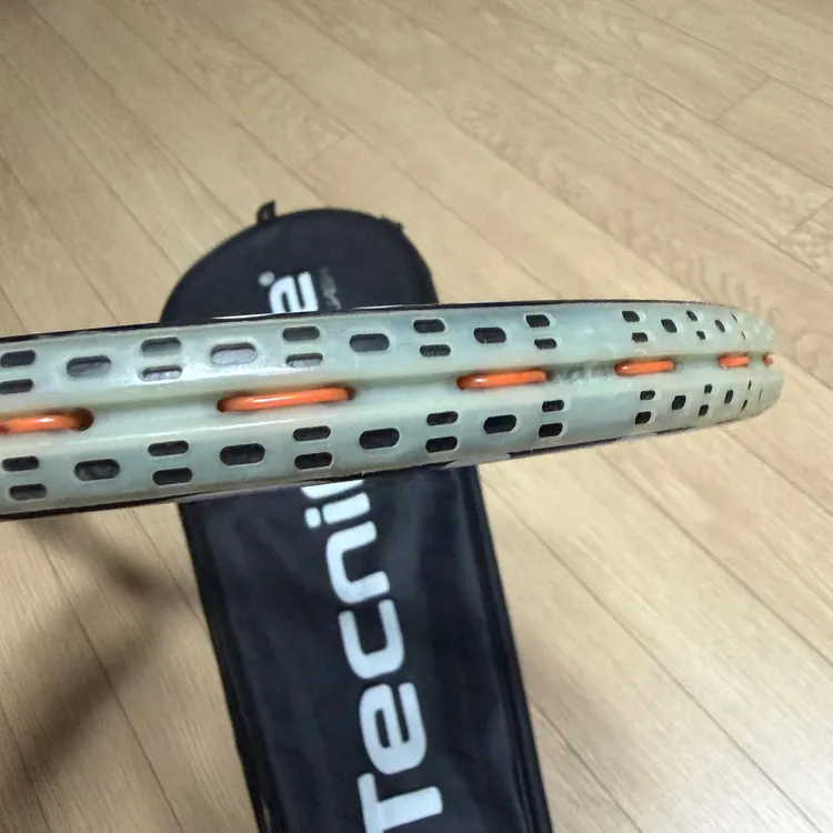 테크니화이버 다이너지 APX 120 스쿼시 라켓 이미지