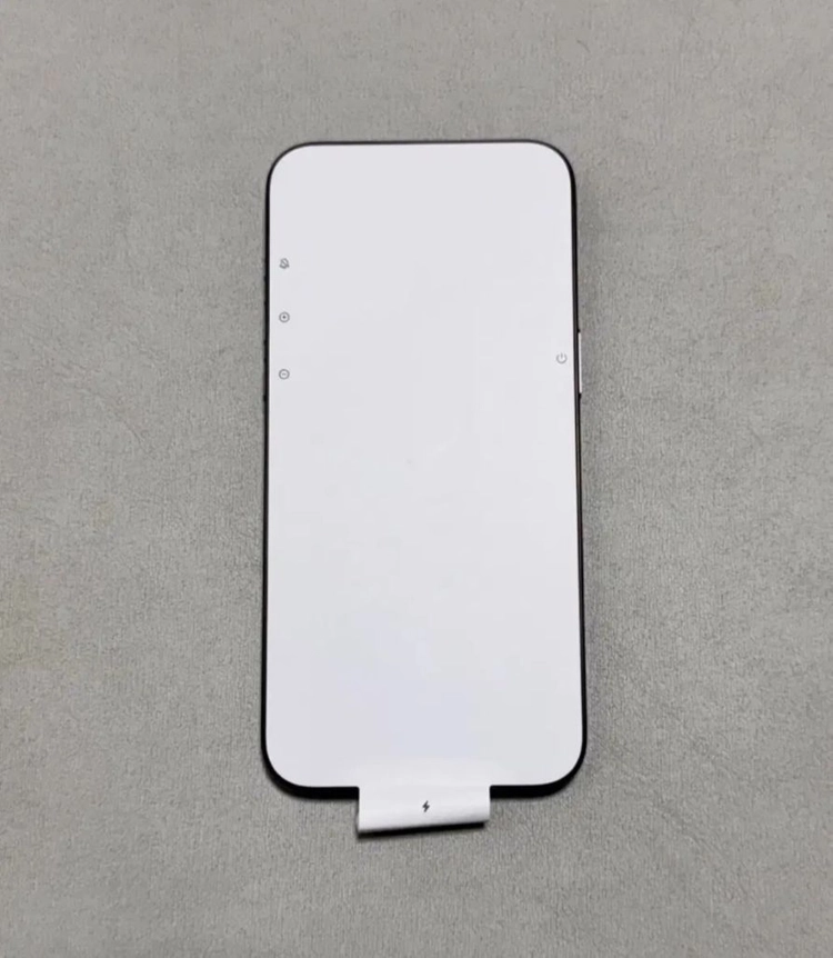 애케플27/2/1)전체교체 미사용 아이폰16Pro 256GB 블랙티타늄 판매합니다 가격낮춤 이미지