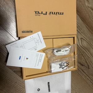 alldocube iplay60 mini pro 이미지
