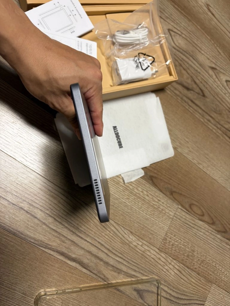 alldocube iplay60 mini pro 이미지