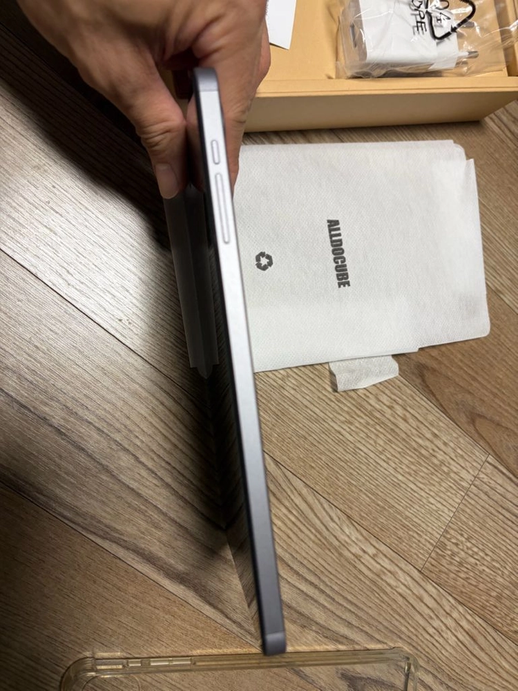 alldocube iplay60 mini pro 이미지
