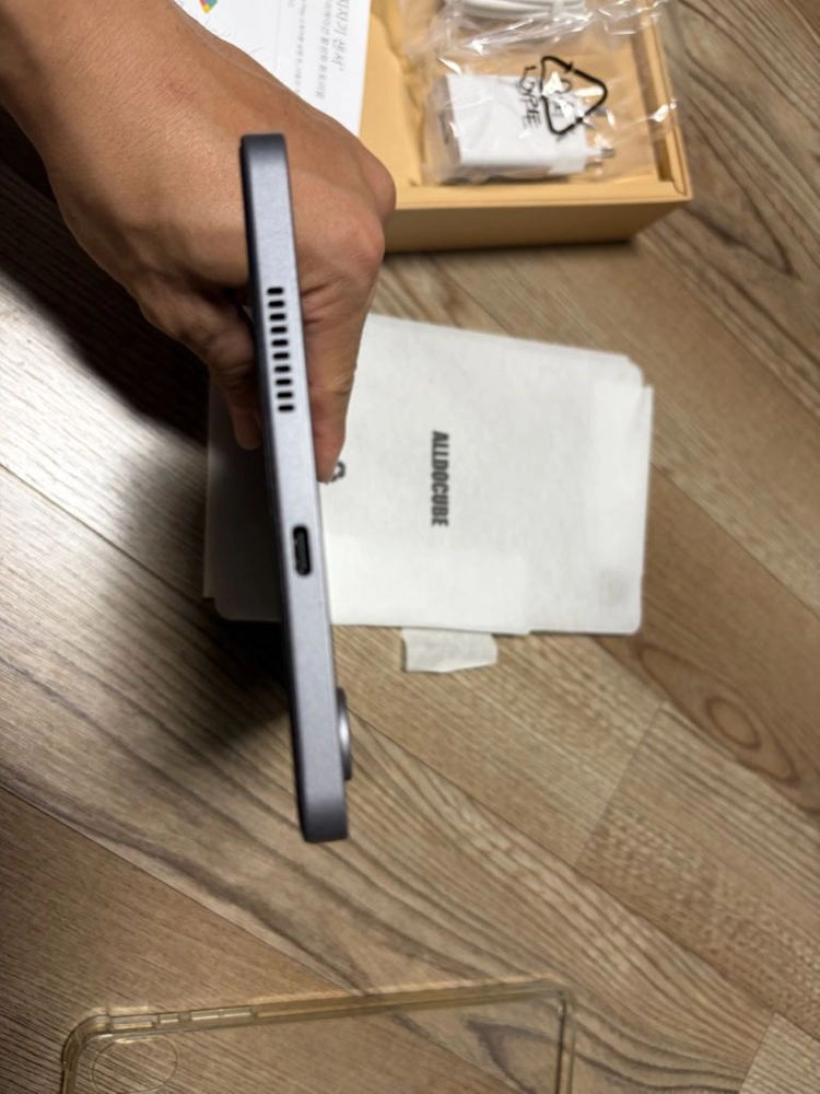 alldocube iplay60 mini pro 이미지