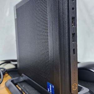 HP 엘리트Mini 800 G9비지니스 데스크탑 13700,32GB,1TB 이미지