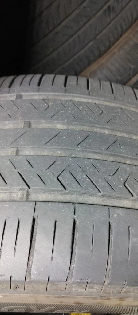 245 45 18 키너지 한국타이어 KINERGY EX 245/45R18 두개 이미지