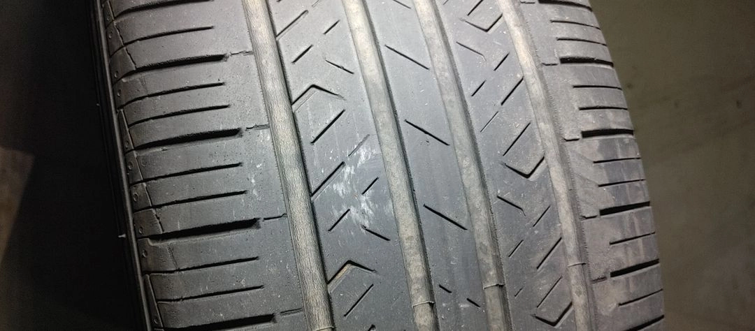 245 45 18 키너지 한국타이어 KINERGY EX 245/45R18 두개 이미지