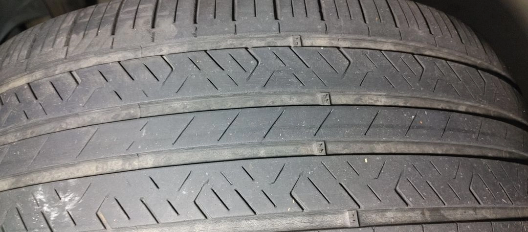 245 45 18 키너지 한국타이어 KINERGY EX 245/45R18 두개 이미지