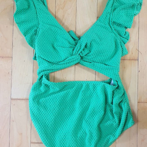 임산부 수영복 이미지