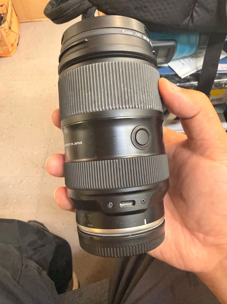 탐론 28-75mm F2.8 g2 (2875g2) 소니fe 판매 이미지