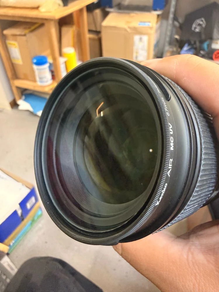 탐론 28-75mm F2.8 g2 (2875g2) 소니fe 판매 이미지