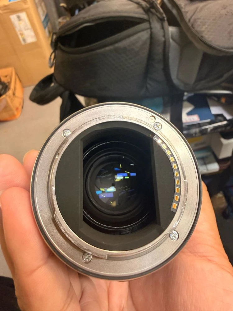 탐론 28-75mm F2.8 g2 (2875g2) 소니fe 판매 이미지