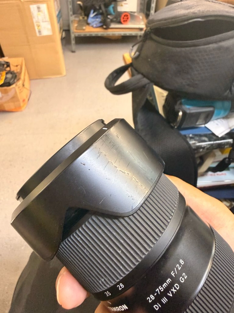 탐론 28-75mm F2.8 g2 (2875g2) 소니fe 판매 이미지