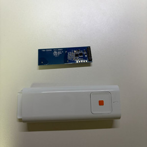 삼성 도어락 리모컨 수신기 SHS-ADT 401 SHS-DARCX10 이미지