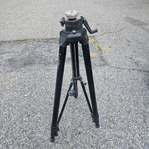 Manfrotto 075B 맨프로토 Tripod 이미지