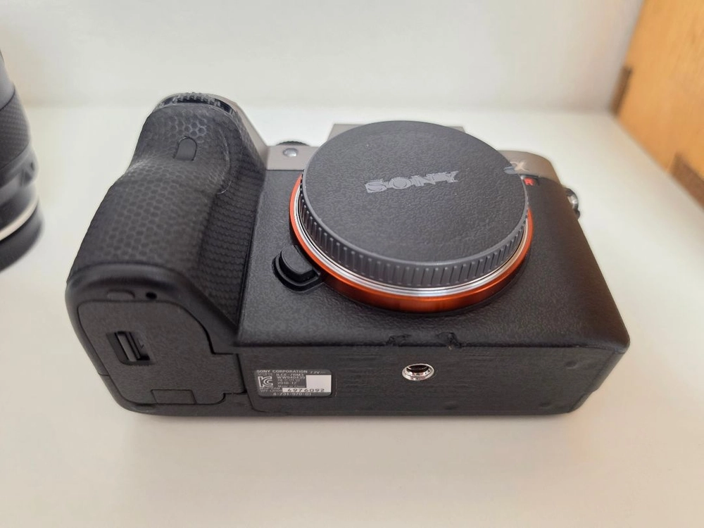 소니 A7R3 +탐론 24-75mm G2 렌즈 일괄판매 이미지