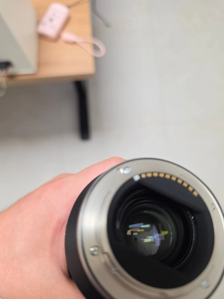 소니 A7R3 +탐론 24-75mm G2 렌즈 일괄판매 이미지