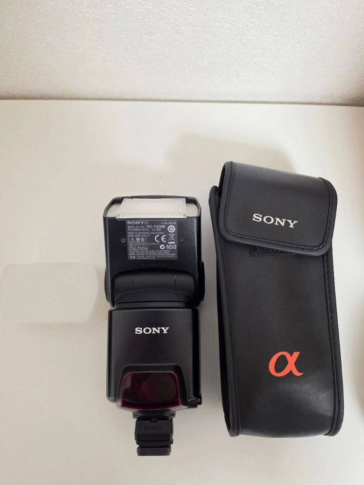 소니 A7R3 +탐론 24-75mm G2 렌즈 일괄판매 이미지