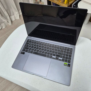 삼성 갤럭시북4 울트라 4070 32GB 1TB / 삼케플 양도 / 판매 합니다 이미지