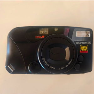 올림푸스 IZM 220 파노라마 Zoom(필름카메라) 이미지
