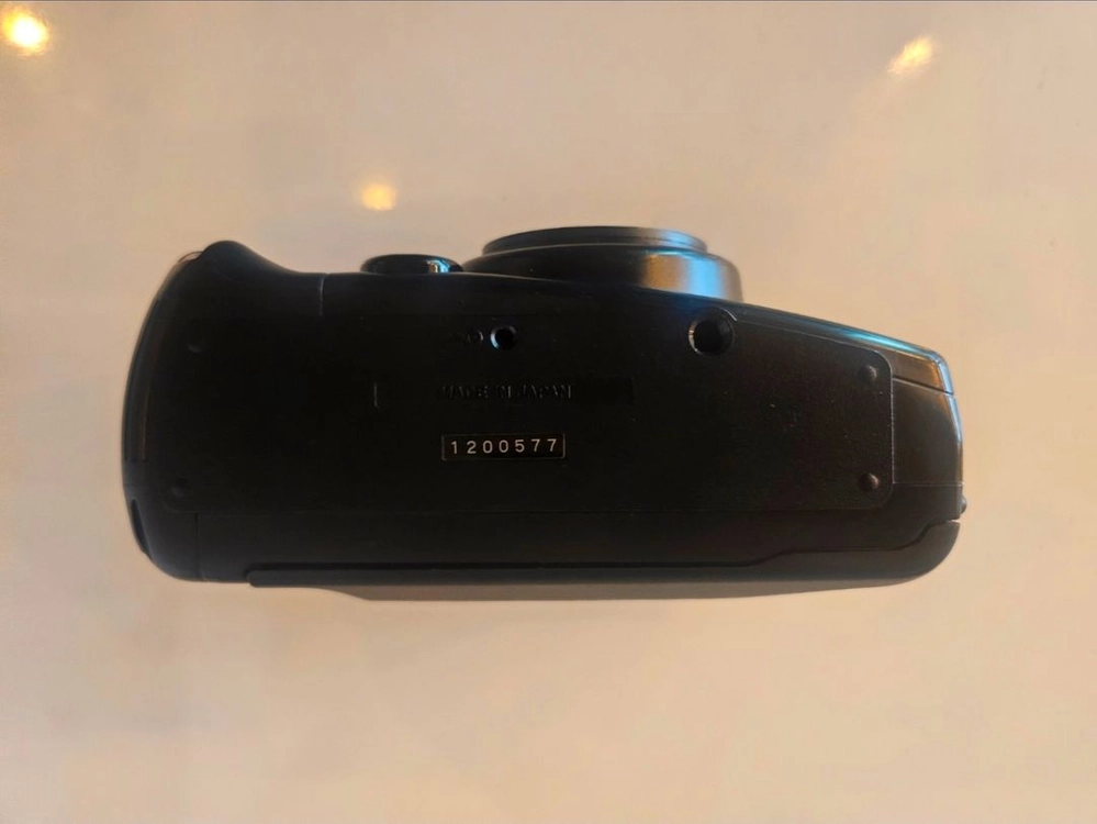올림푸스 IZM 220 파노라마 Zoom(필름카메라) 이미지
