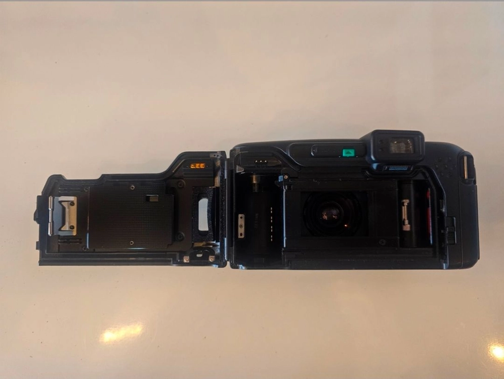올림푸스 IZM 220 파노라마 Zoom(필름카메라) 이미지