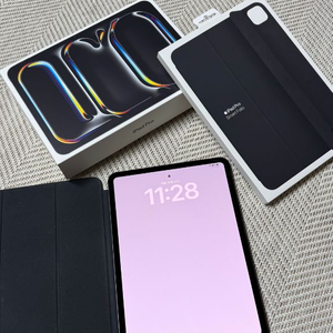 아이패드 프로 11 m5 wifi 이미지