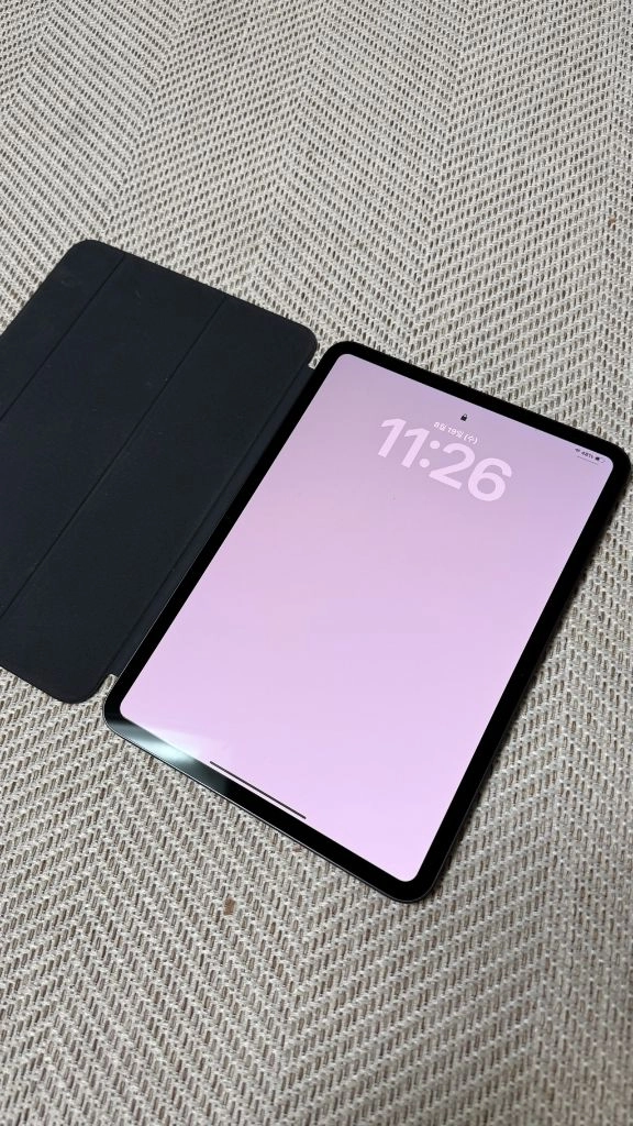 아이패드 프로 11 m5 wifi 이미지
