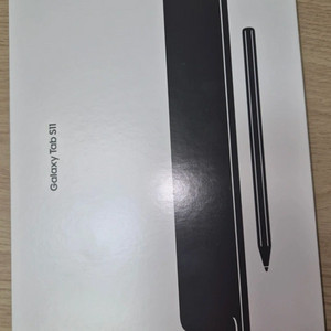 (미개봉) 갤럭시 탭 S11 128GB 이미지