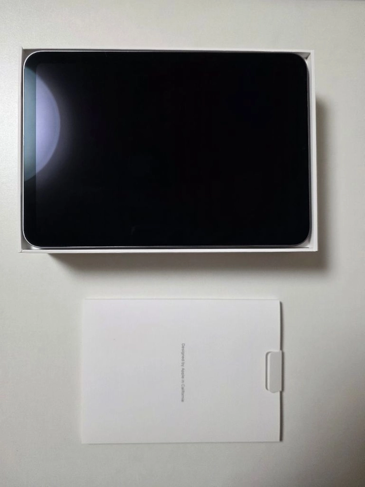 아이패드 미니 A17 Pro 128GB WiFi 이미지