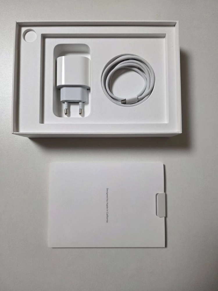 아이패드 미니 A17 Pro 128GB WiFi 이미지
